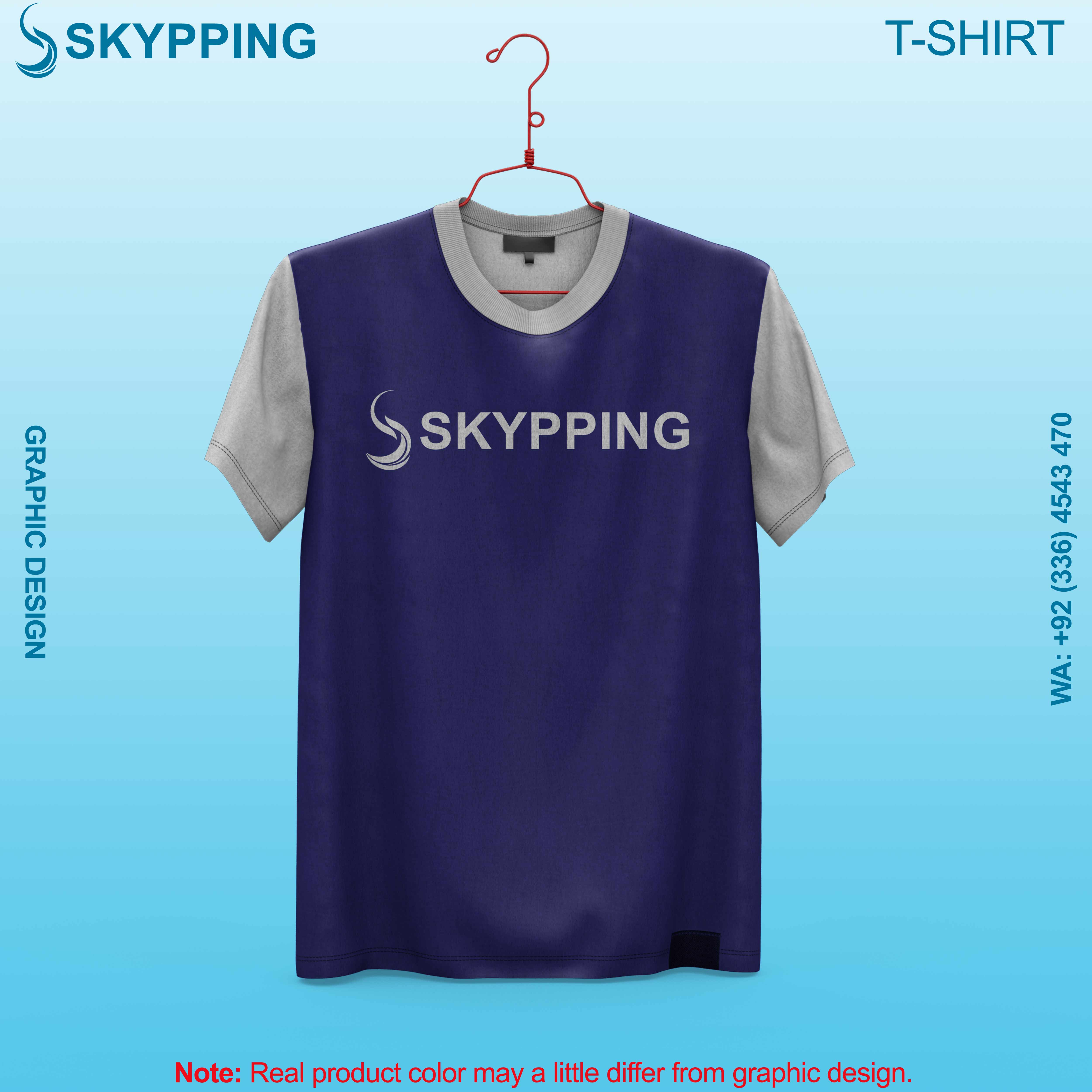 Casual Short sleeve set-in style round neck t-shirts with different sleeves and neck for men